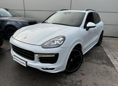 Porsche Cayenne 3.6 V6 440 ch GTS Tiptronic A Occasion