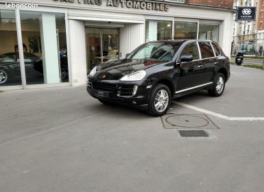 Porsche Cayenne 3.6i V6 290 BVA Tiptronic 2007 Occasion