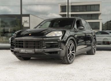 Vente Porsche Cayenne 37Co2 Bose 14WAY Pano 22' SportPipes Occasion