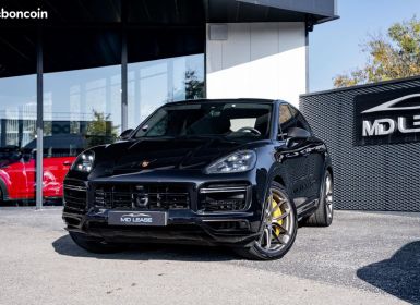 Porsche Cayenne 4.0 e-hybrid 680 turbo s leasing 1050e-mois