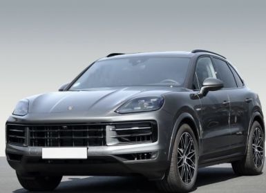 Vente Porsche Cayenne 4.0 V8 474 ch S Occasion