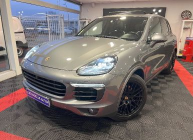 Porsche Cayenne 4.2D V8 385 ch S Tiptronic A