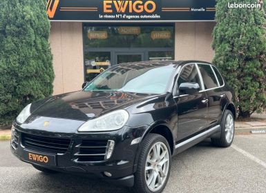 Vente Porsche Cayenne 4.8 385CH S TIPTRONIC-S BVA Occasion