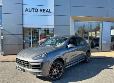 Porsche Cayenne 4.8 V8 520 ch Turbo Tiptronic A