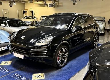 Achat Porsche Cayenne 4.8 V8 S Occasion