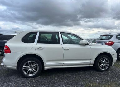 Porsche Cayenne 4.8 V8 S Tiptronic A