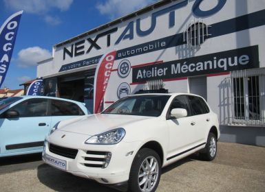 Achat Porsche Cayenne (955) 3.6L 290CH V6 TIPTRONIC Occasion