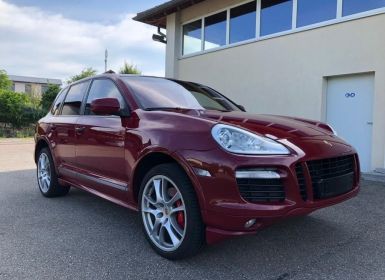 Achat Porsche Cayenne (955) GTS TIPTRONIC Occasion