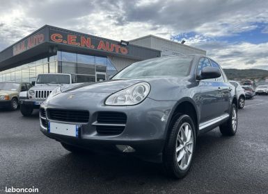 Vente Porsche Cayenne (955) S TIPTRONIC Occasion