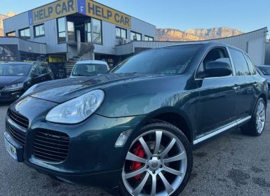 Vente Porsche Cayenne (955) TURBO S Occasion