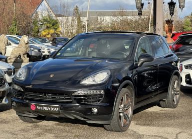 Vente Porsche Cayenne (955) V6 TDI TIPTRONIC Occasion