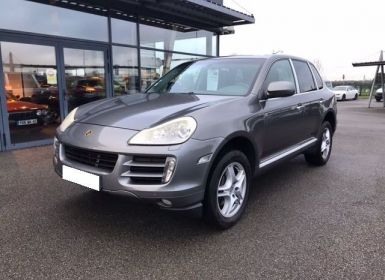 Achat Porsche Cayenne (955) V6 TDI TIPTRONIC Occasion