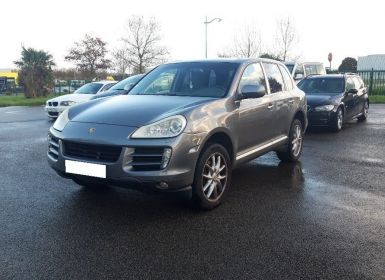 Vente Porsche Cayenne (955) V6 TDI TIPTRONIC Occasion