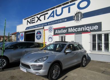 Achat Porsche Cayenne (958) 3.0 245 CH DIESEL Occasion