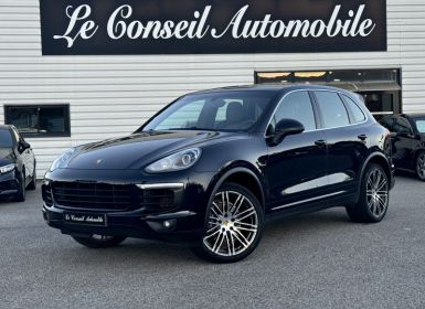 Porsche Cayenne (958) 3.0 262CH DIESEL Occasion