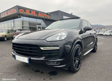 Porsche Cayenne (958) 3.6 440CH GTS