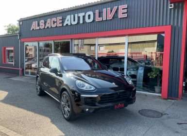 Vente Porsche Cayenne (958) 4.2 385CH S DIESEL Occasion