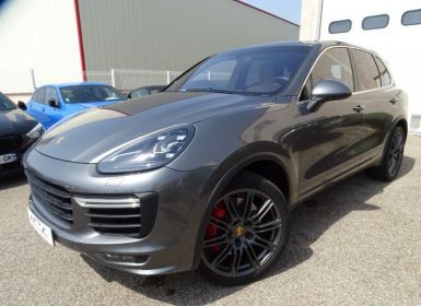 Porsche Cayenne (958) 4.8 520CH TURBO Occasion