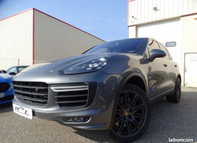 Porsche Cayenne (958) 4.8 520CH TURBO