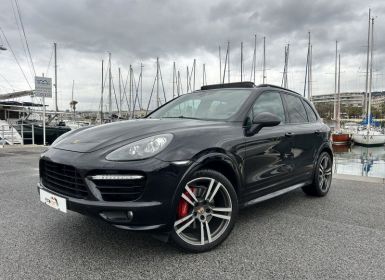 Porsche Cayenne (958) GTS