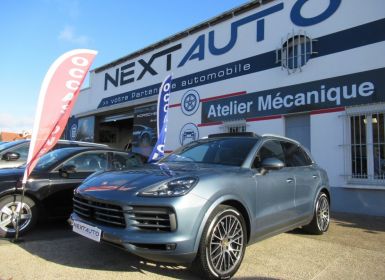 Achat Porsche Cayenne (9YA) 3.0 340CH TIPTRONIC8 Occasion