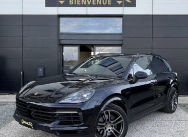 Porsche Cayenne (9YA) 3.0 V6 462 E-HYBRID