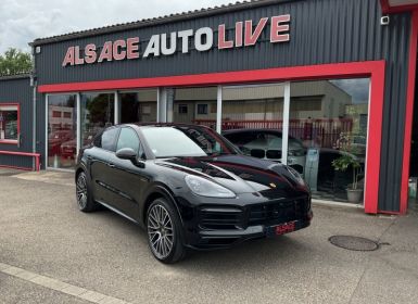 Vente Porsche Cayenne (9YA) 3.0 V6 462CH E-HYBRID Occasion