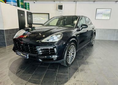 Porsche Cayenne (9YA) 3.0 V6 462CH E-HYBRID Occasion