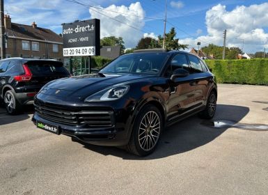 Vente Porsche Cayenne (9YA) 3.0 V6 462CH E-HYBRID Occasion