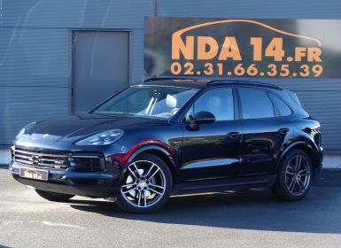 Achat Porsche Cayenne (9YA) 3.0 V6 462CH E-HYBRID Occasion