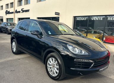 Vente Porsche Cayenne Cayenne 3.0 Diesel 240cv Occasion