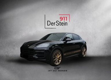 Vente Porsche Cayenne CAYENNE III (2) COUPE E-HYBRID 4.0 V8 739 TURBO PACK GT Direction