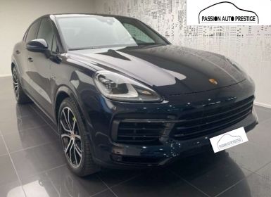 Porsche Cayenne CAYENNE III COUPE HYBRID 5PL Occasion