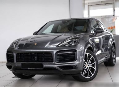 Porsche Cayenne Coupe 2.9 V6 440ch S Occasion