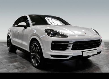 Vente Porsche Cayenne Coupe 2.9 V6 440ch S Occasion