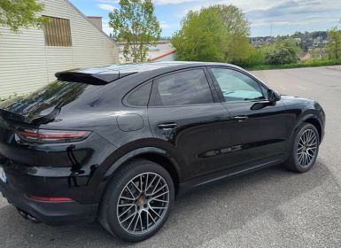 Achat Porsche Cayenne Coupé 3.0 340ch FULL OPTION \VEHICULE GARANTI 12 MOIS\ Occasion