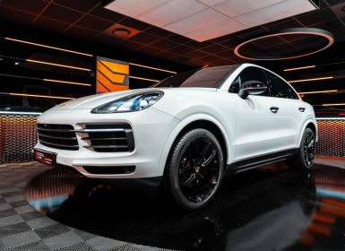 Achat Porsche Cayenne COUPE 3.0 V6 340 TIPTRONIC S 8 Occasion