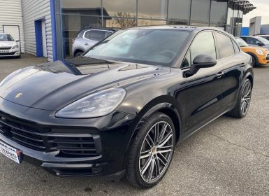 Porsche Cayenne COUPE 3.0 V6 340CH