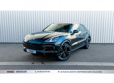 Achat Porsche Cayenne Coupé 3.0 V6 462 BVA E-Hybrid - Approved Occasion