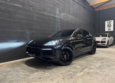 Porsche Cayenne Coupé 3.0 V6 462 ch Hybrid Occasion