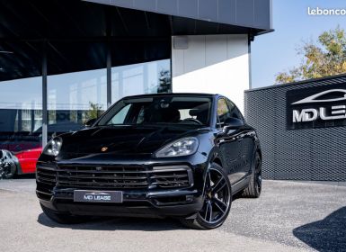 Achat Porsche Cayenne coupe 3.0 v6 462 e-hybrid tiptronic BVA LEASING 690E-MOIS Occasion