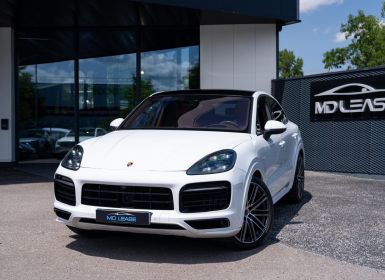 Vente Porsche Cayenne coupe 3.0 v6 462 e-hybrid tiptronic bva leasing 790e-mois Occasion