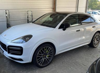 Porsche Cayenne Coupe 3.0 V6 462 HYBRID SD BOSE