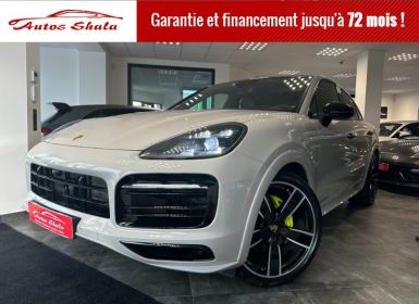 Achat Porsche Cayenne COUPE 3.0 V6 462CH E-HYBRID Occasion