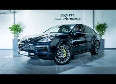 Vente Porsche Cayenne Coupé 3.0 V6 462ch E-Hybrid Occasion