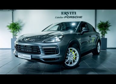 Achat Porsche Cayenne Coupé 3.0 V6 462ch E-Hybrid Occasion