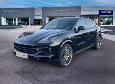 Achat Porsche Cayenne Coupé 3.0 V6 462ch E-Hybrid Occasion