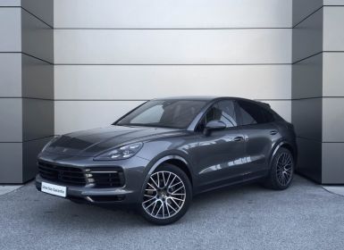 Achat Porsche Cayenne Coupé 3.0 V6 462ch E-Hybrid Occasion