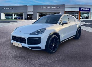 Achat Porsche Cayenne Coupé 3.0 V6 462ch E-Hybrid Occasion