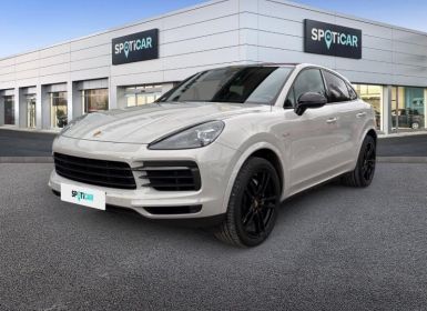 Achat Porsche Cayenne Coupé 3.0 V6 462ch E-Hybrid Occasion